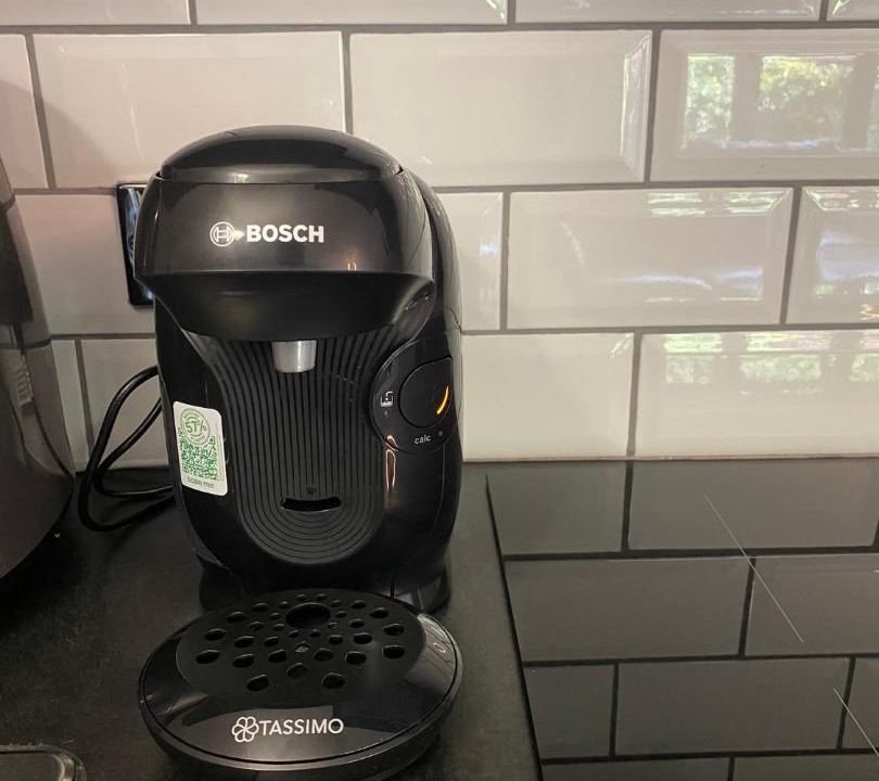 Photo of Kitchen in Benfleet