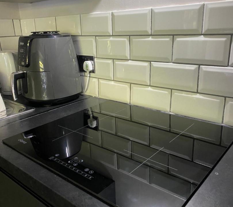 Photo of Kitchen in Benfleet