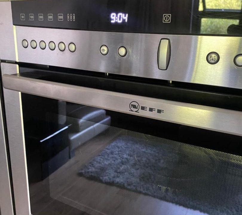 Photo of Kitchen in Benfleet