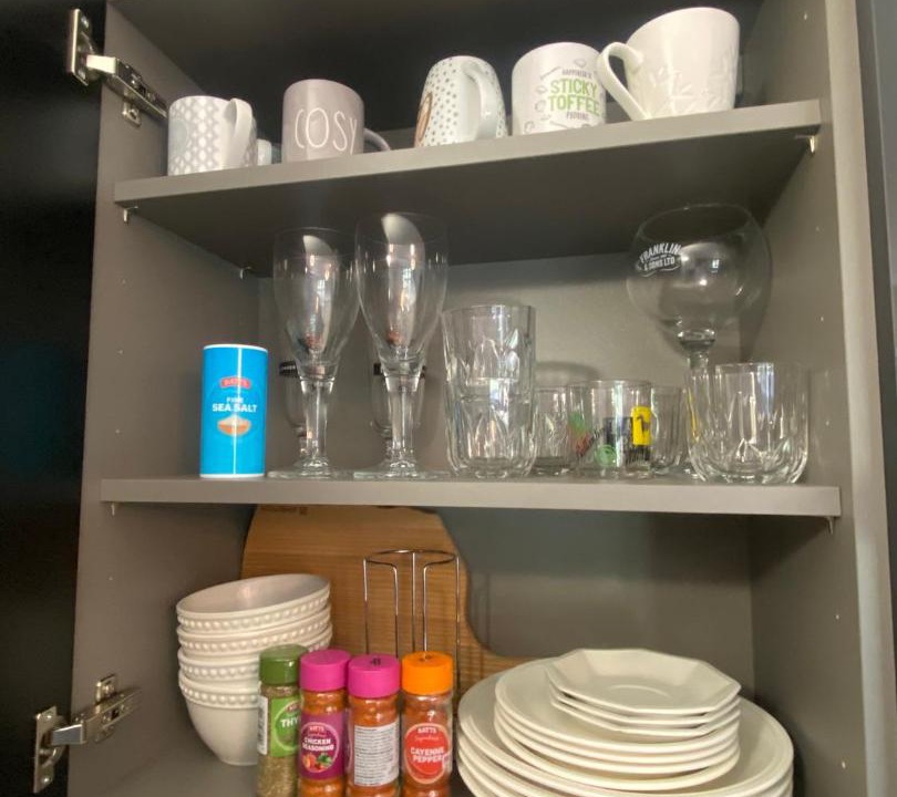 Photo of Kitchen in Benfleet