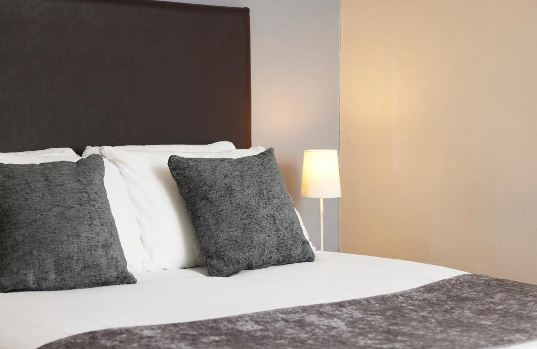 Photo of Bedroom in Holywell