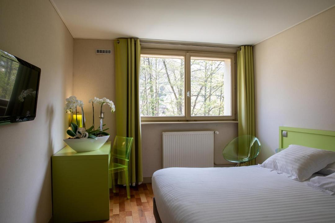 Photo of Bedroom in Guebwiller