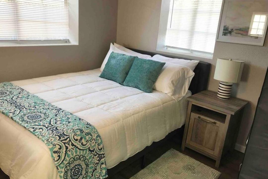Photo of Bedroom in Alamedan Valley