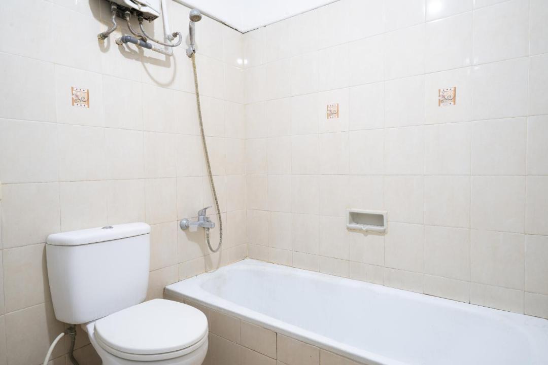 Photo of Bathroom in Bandung