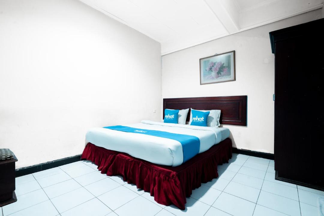 Photo of Bedroom in Bandung