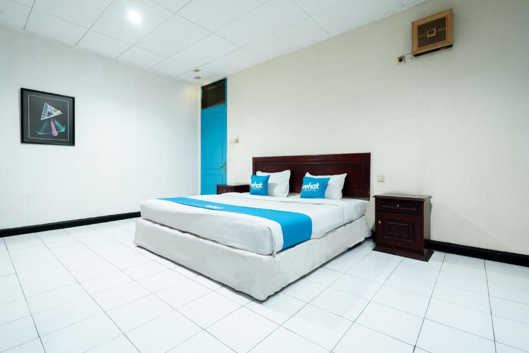 Photo of Bedroom in Bandung