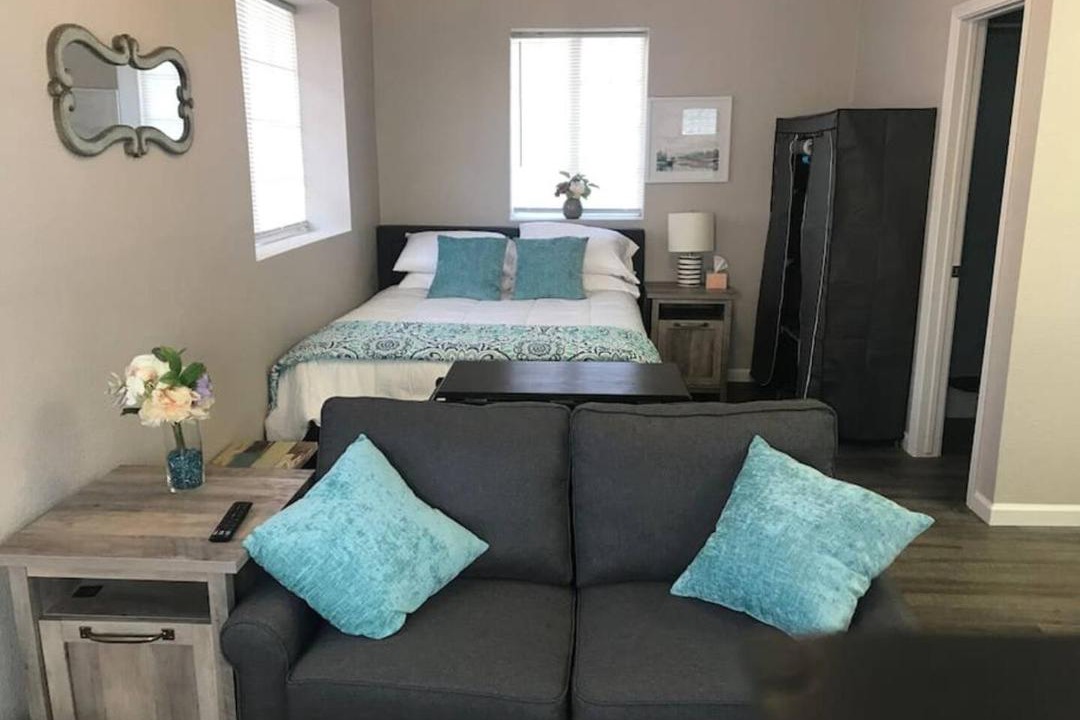 Photo of Bedroom in Alamedan Valley