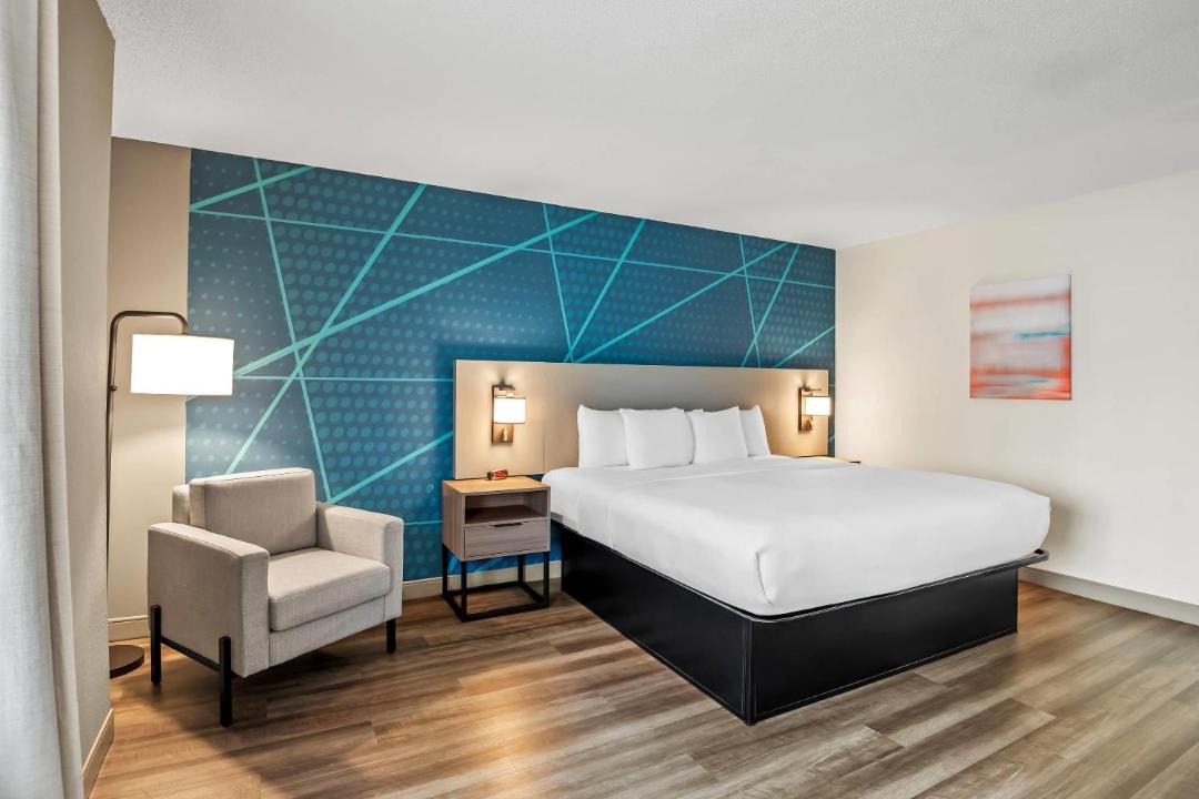 Photo of Bedroom in Emporia