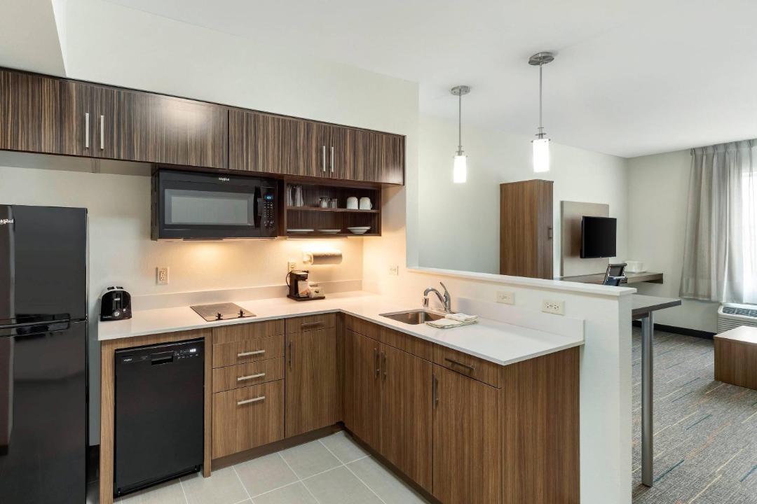 Photo of Kitchen in Lancaster