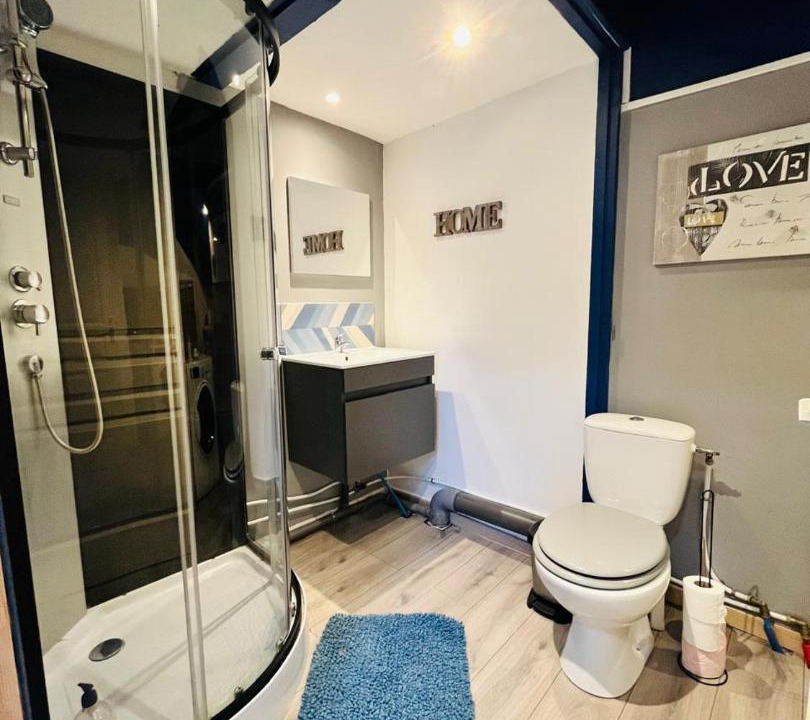 Photo of Bathroom in La Fere