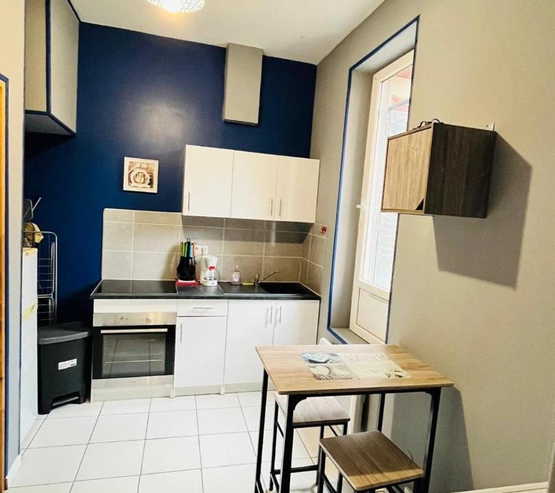 Photo of Kitchen in La Fere