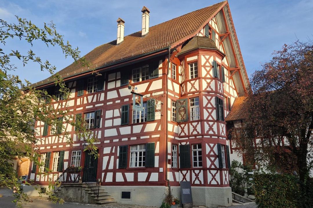 Photo of Others in Andelfingen District