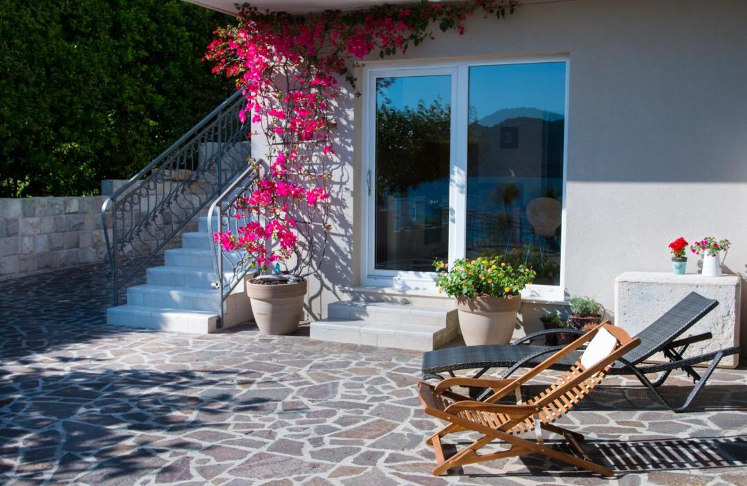 Photo of Patio Balcony in Kuciste