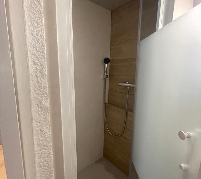 Photo of Bathroom in Besancon Old Town