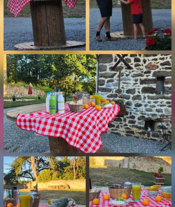 Photo of Others in Saint-Aubin-de-Locquenay