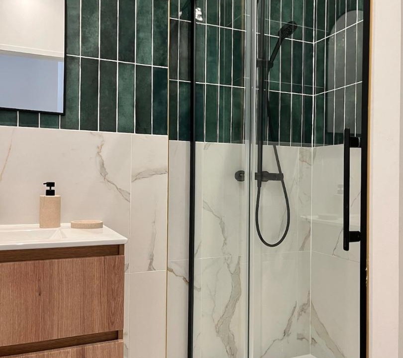 Photo of Bathroom in Colombier - Champ de Mars