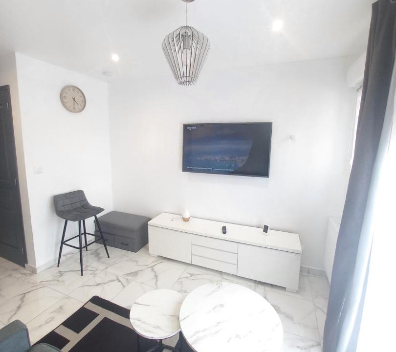 Photo of Livingroom in Saint-Pol-sur-Mer