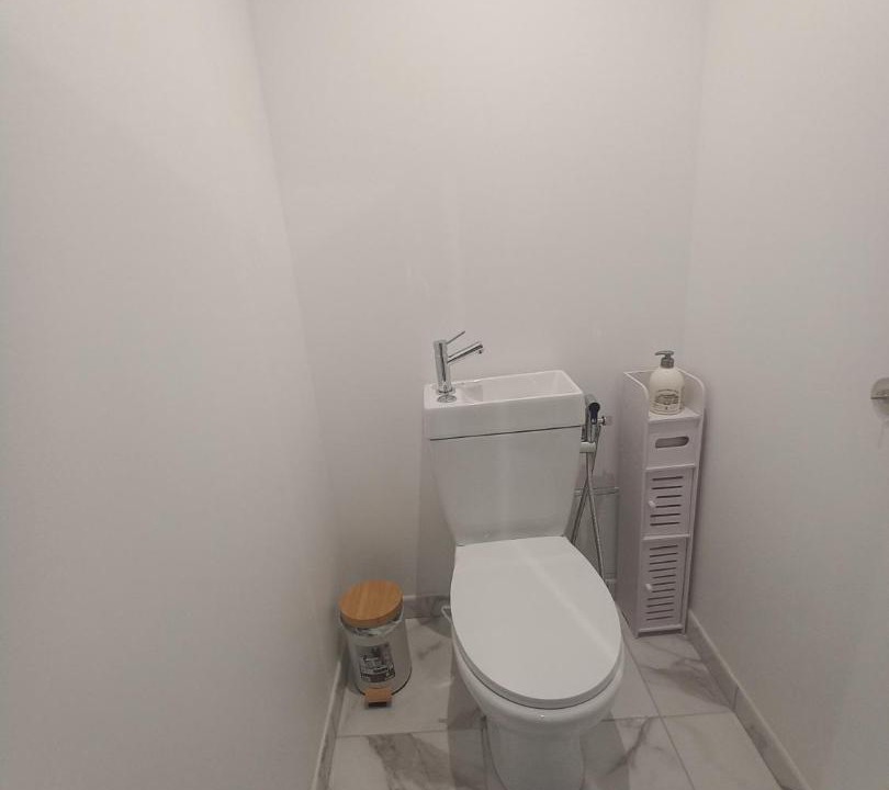 Photo of Bathroom in Saint-Pol-sur-Mer
