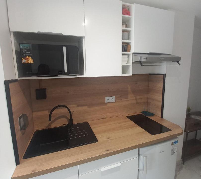 Photo of Kitchen in Saint-Pol-sur-Mer