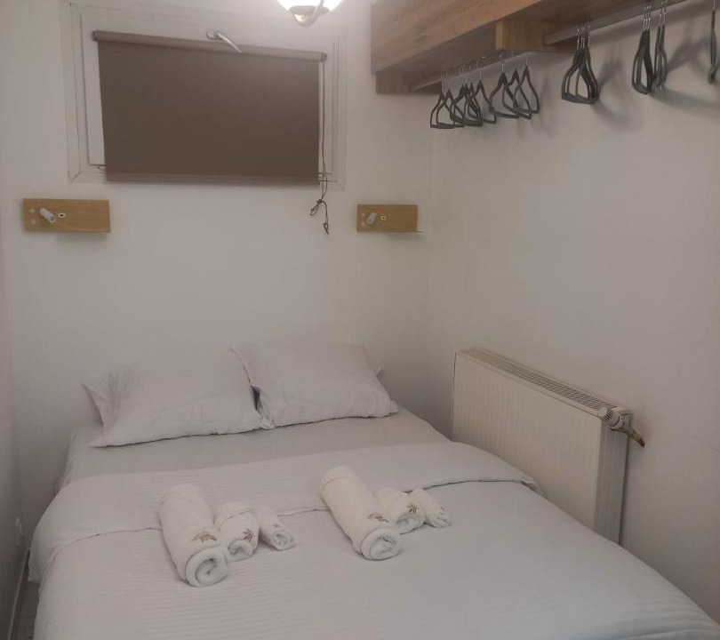 Photo of Bedroom in Saint-Pol-sur-Mer
