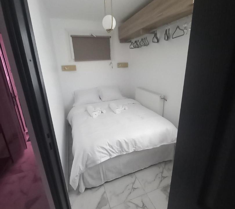 Photo of Bedroom in Saint-Pol-sur-Mer