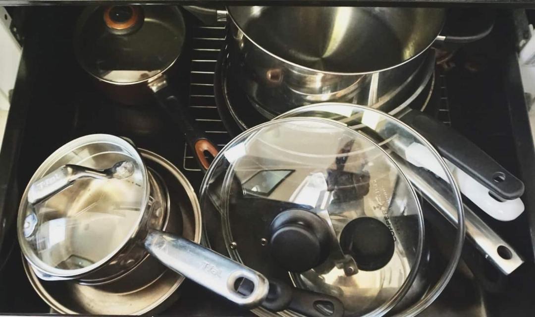 Photo of Kitchen in Lower Avenues