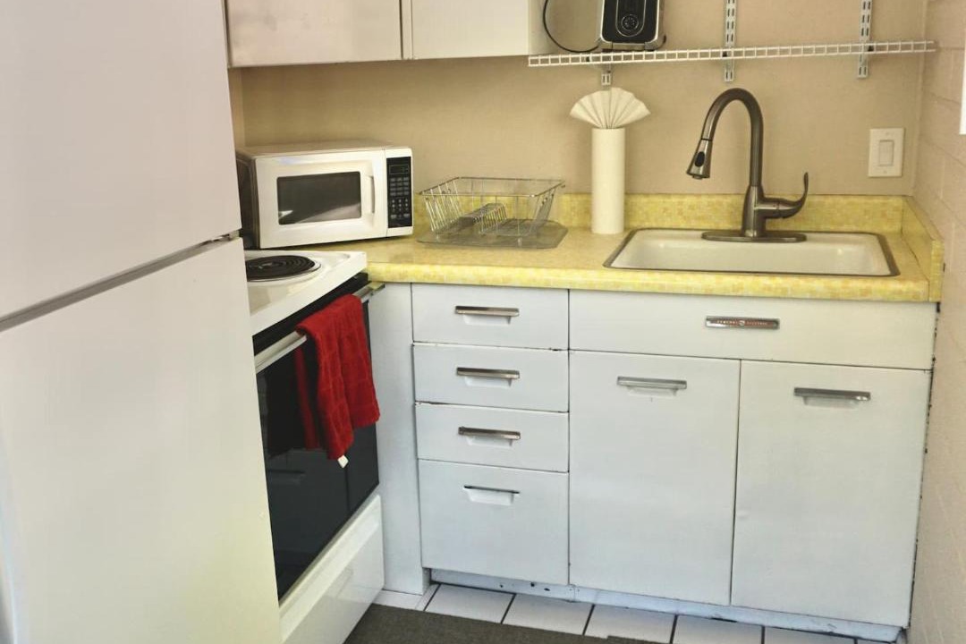 Photo of Kitchen in Lower Avenues