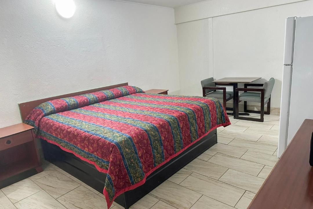 Photo of Bedroom in Marked Tree
