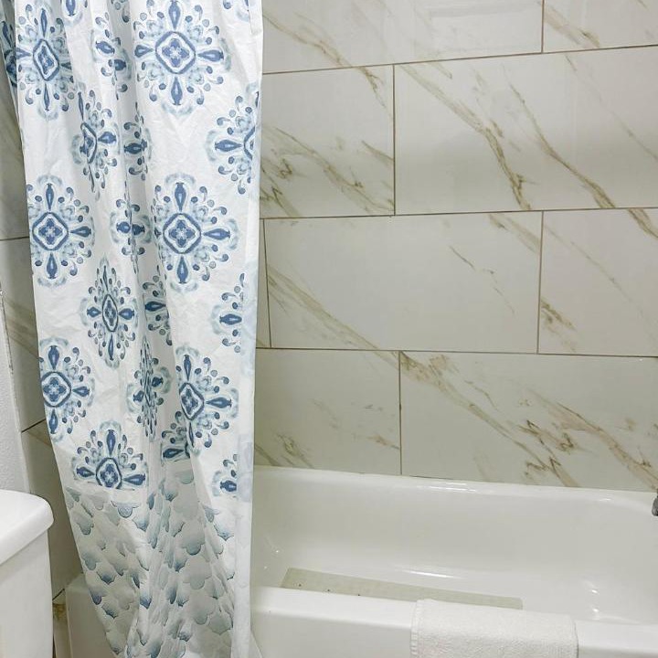 Photo of Bathroom in Marked Tree