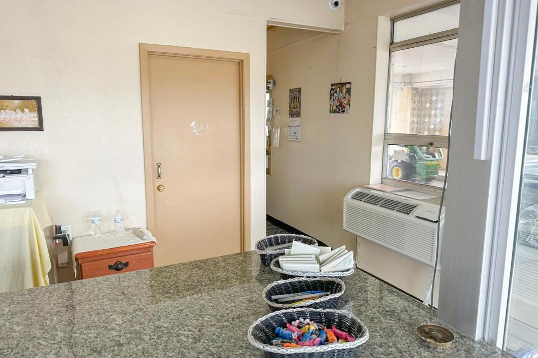 Photo of Kitchen in Marked Tree