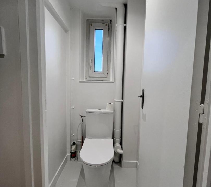 Photo of Bathroom in Saint-Ouen-l'Aumone
