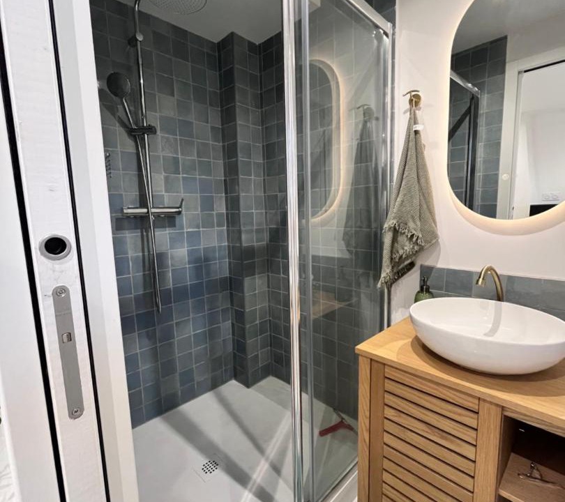 Photo of Bathroom in Saint-Ouen-l'Aumone