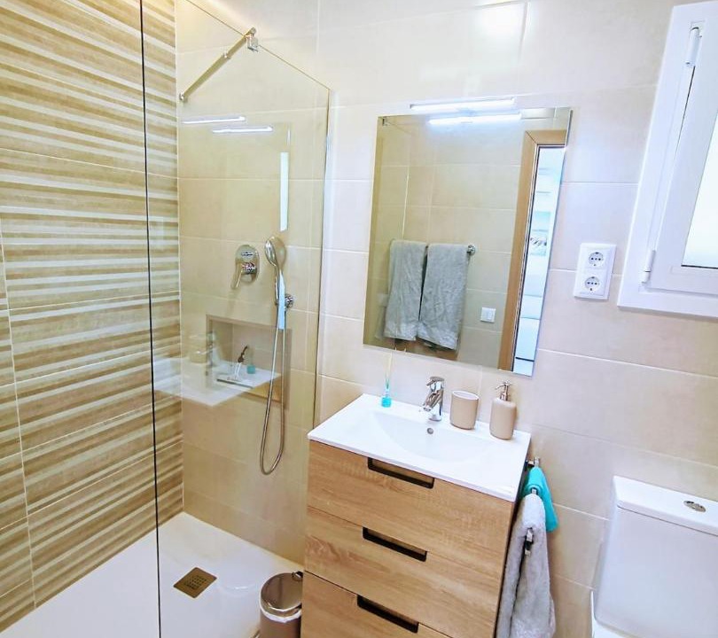 Photo of Bathroom in Segur de Calafell
