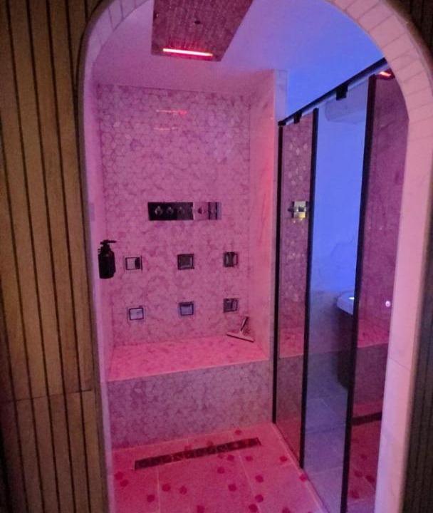 Photo of Bathroom in Soisy-Bouy