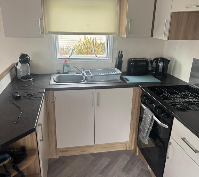 Photo of Kitchen in Selsey