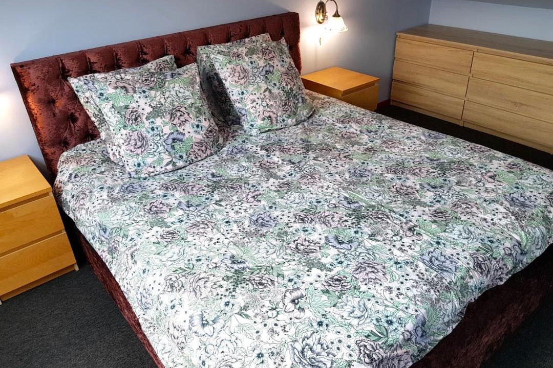 Photo of Bedroom in Planguenoual