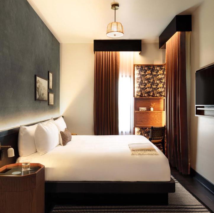 Photo of Bedroom in Ocean Grove