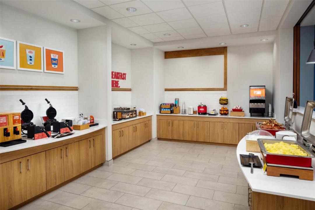 Photo of Kitchen in Nashua