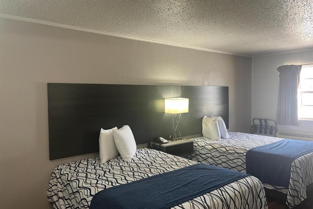 Photo of Bedroom in New Boston