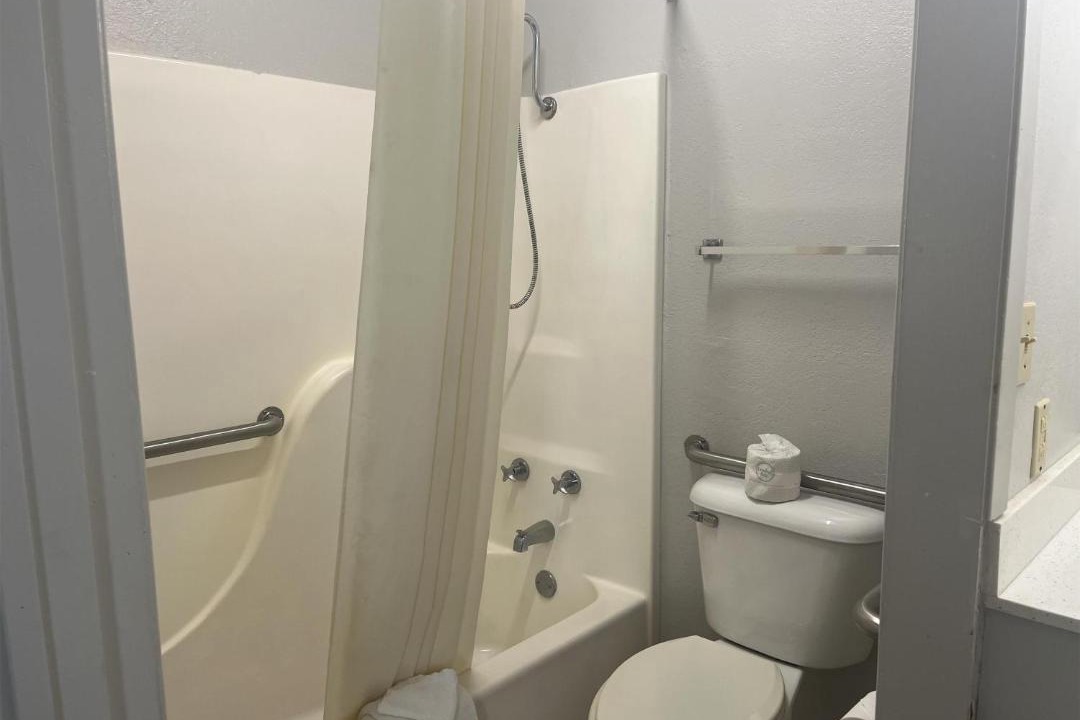 Photo of Bathroom in New Boston