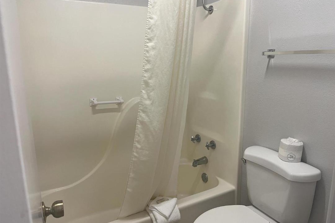 Photo of Bathroom in New Boston