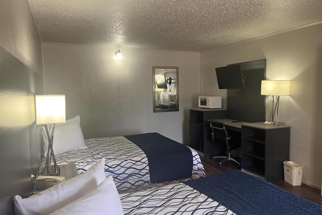 Photo of Bedroom in New Boston