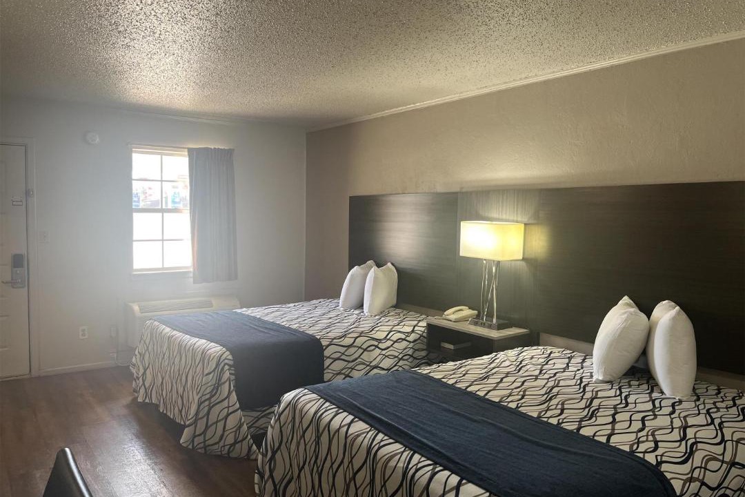 Photo of Bedroom in New Boston