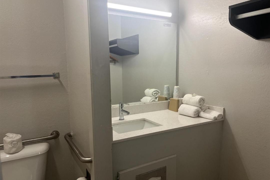 Photo of Bathroom in New Boston