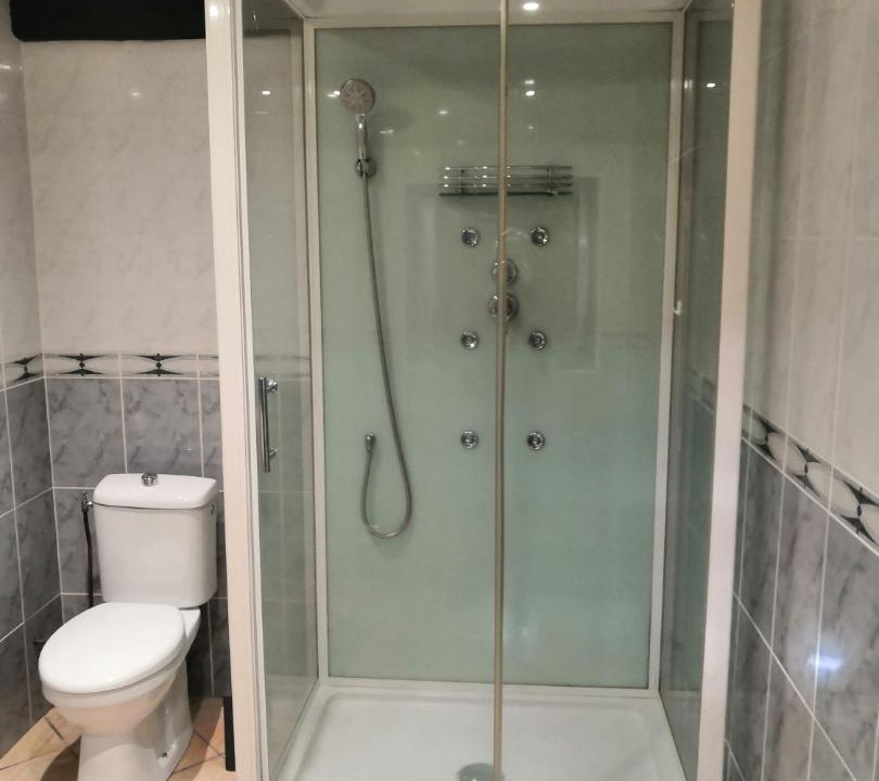 Photo of Bathroom in Orsennes