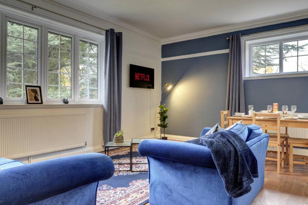 Photo of Others in Oadby