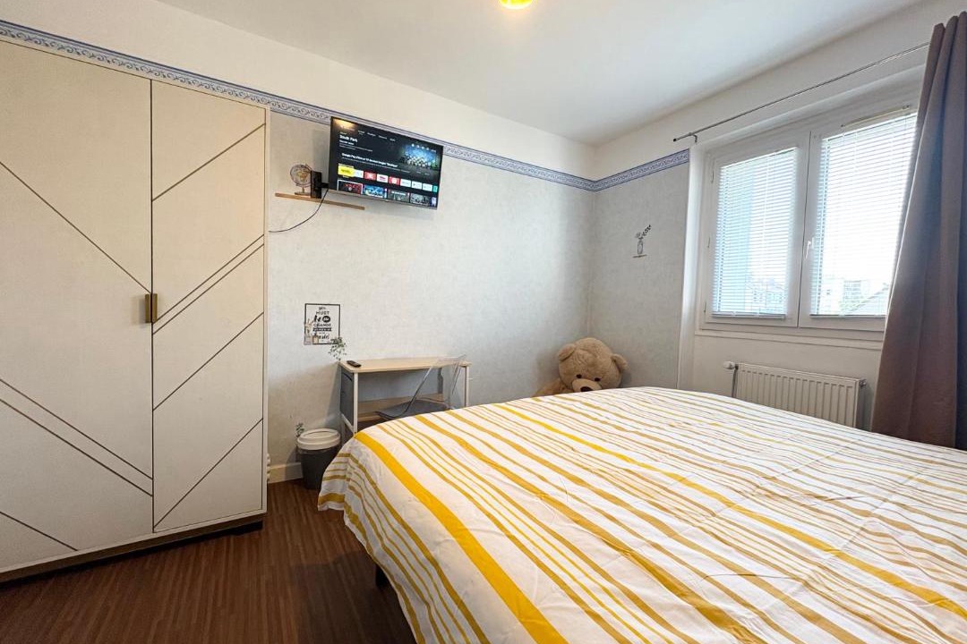 Photo of Bedroom in Nevers