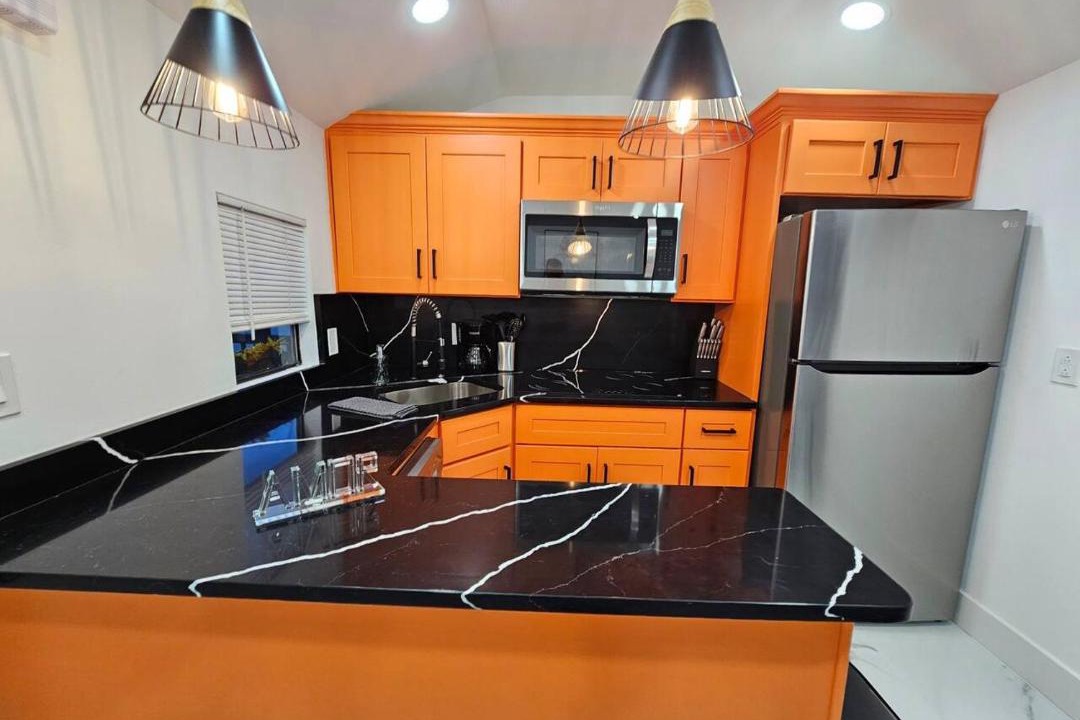 Photo of Kitchen in Fairview Shores