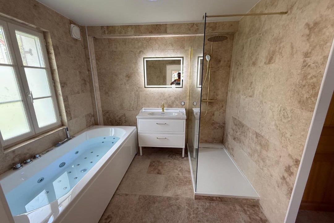 Photo of Bathroom in Alette