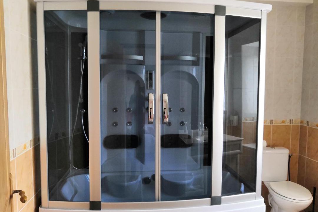 Photo of Bathroom in Orsennes